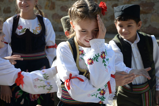 Наша гуџа боља од енглеског пола